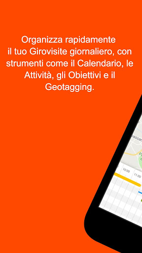 Goose - Ordini Vendita Screen 2
