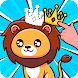 Animal Puzzle Games for kids - Androidアプリ