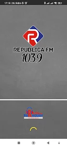 Republica FM 103.9 - CDE