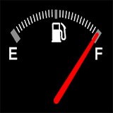 Fuel Car Calculator icon