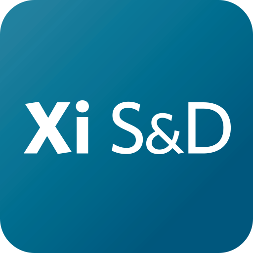 S&D스마트홈(스마트케어) logo