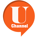 UChannelTV icon