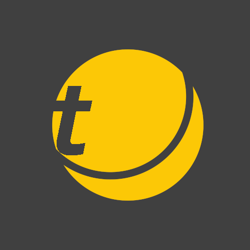 Operiv Track logo