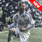 New Sergio Ramos Wallpapers HD 2018 icon