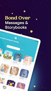 Storybook - Bedtime Stories & Baby Sleep Massage 4.0.30 screenshots 18