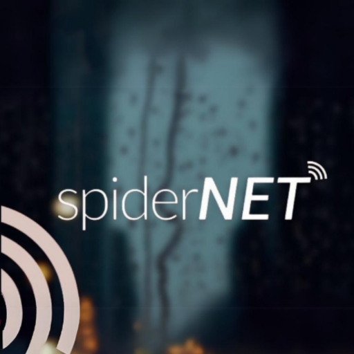 SPIDER-NET DT