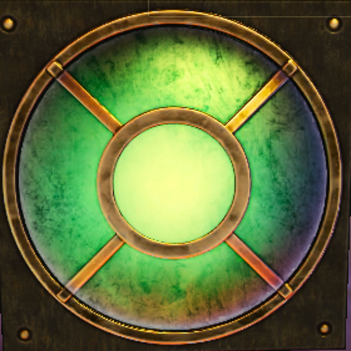 Cubescape logo