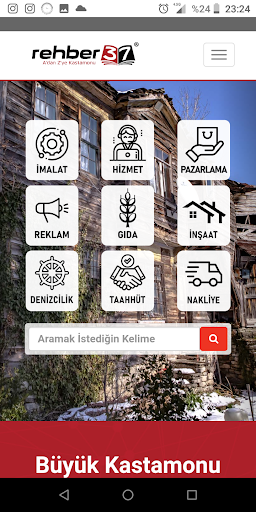 Kastamonu Gezi Rehberi Screen 3