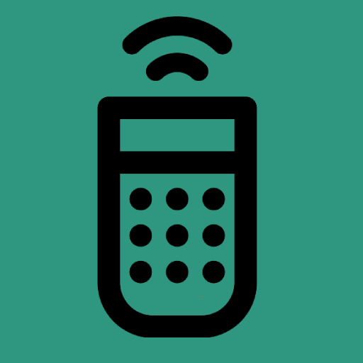nikai tv remote logo