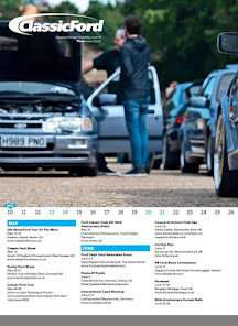 Screenshot 5 Classic Ford Magazine android