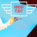 Cover Image of Baixar Heaven Flight 0.1 APK