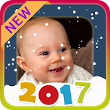 New Year Photo Frames 2019 icon