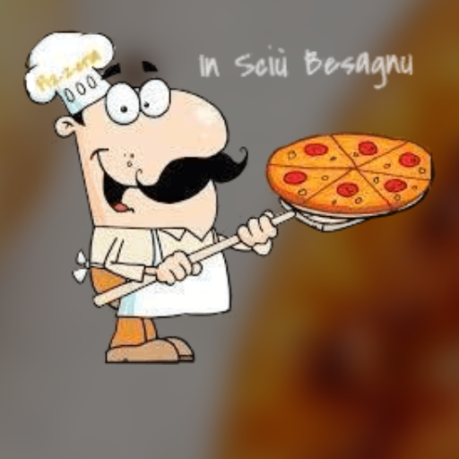 Pizzeria In Sciu' Besagnu