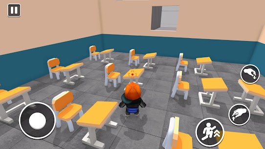 School’s Out: The Great Escape 1