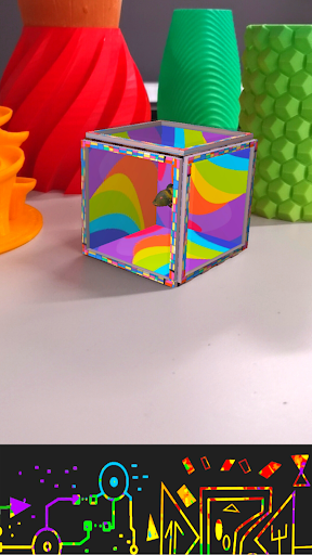 Sisanda App Universe