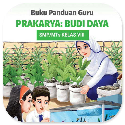 Buku Budi Daya Kelas 8 Merdeka Download on Windows
