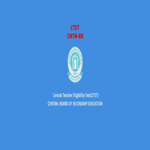 CTET-CMTM-BR Screen 2