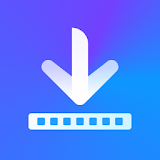 Video Downloader - Download videos free & fast icon