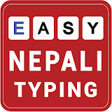Nepali Typing Keyboard icon