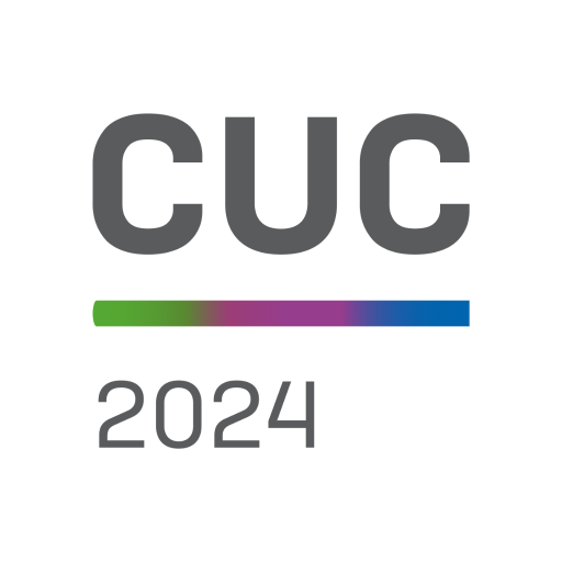 CUC 2024 logo