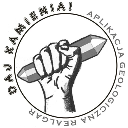 Daj Kamienia logo
