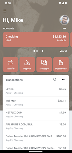 Bank & Trust Mobile Bank v2.38.437 Apk (Premium Unlocked/Cash) Free For Android 2