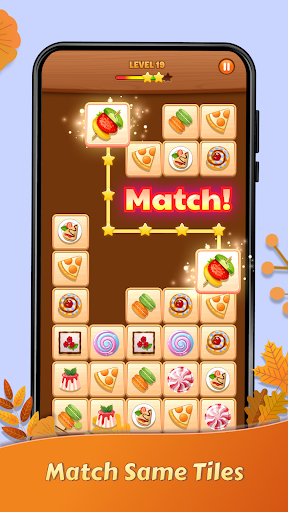 Onet Puzzle - Tile Match Game 1.4.2 screenshots 2