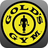 Gold's Gym Southeast icon