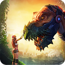 Dino War: Rise of Beasts icon