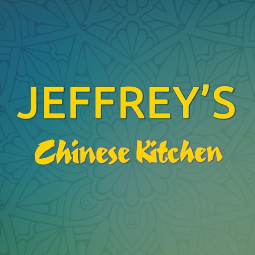 Jeffreys Chinese Danbury logo