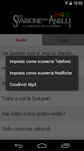 Lo Svarione Degli Anelli(圖6)-速報App