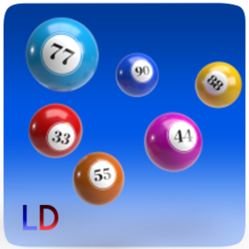 Loterías Dominicanas Download on Windows