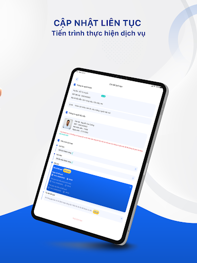 My Medlatec screenshot 9