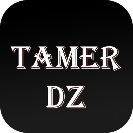 TAMER DZ(ملحق انتقام السلاطين)