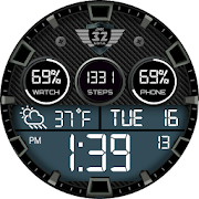 VIPER 12 Watchface for WatchMaker