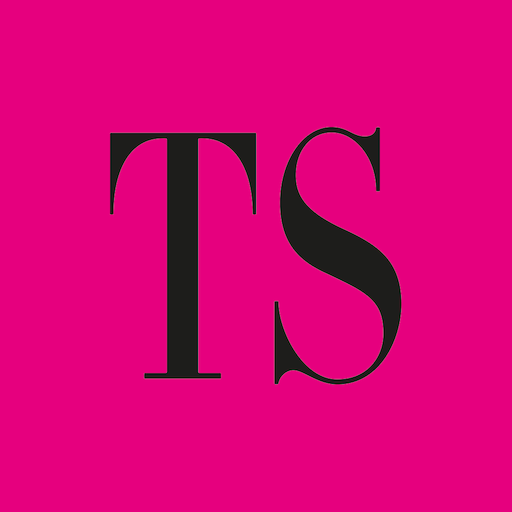 TUSTYLE logo