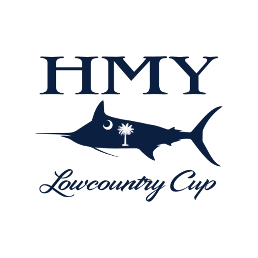 HMY Lowcountry Cup logo