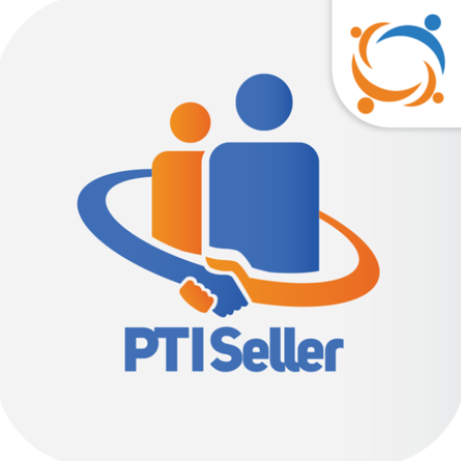 PTI Seller logo
