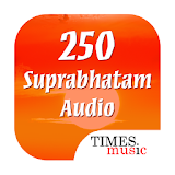 250 Suprabatham Audio icon