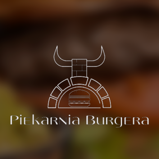 Piekarnia Burgera logo