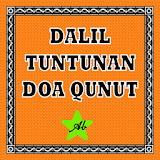 Dalil dan Tuntunan Doa Qunut icon