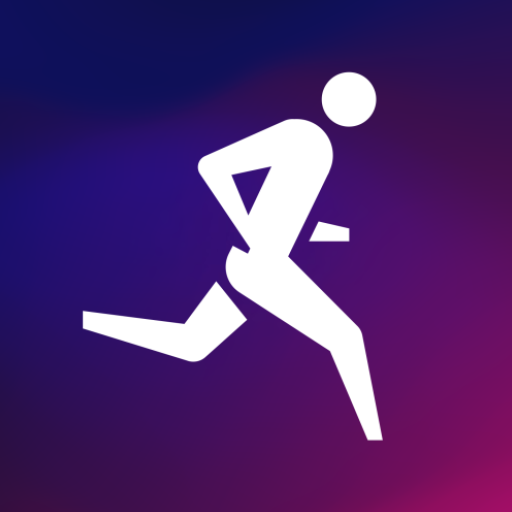 Step  Counter icon