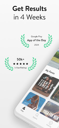Anteprima dell'app