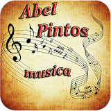 Abel Pintos Musica icon