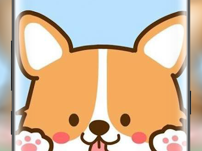 [10000印刷√] 子犬 可愛い 動物 壁紙 417935