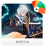 XPERIA™ Magic Theme icon