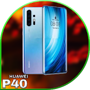Top 49 Personalization Apps Like Theme for Huawei P40: Launchers & Wallpaper - Best Alternatives