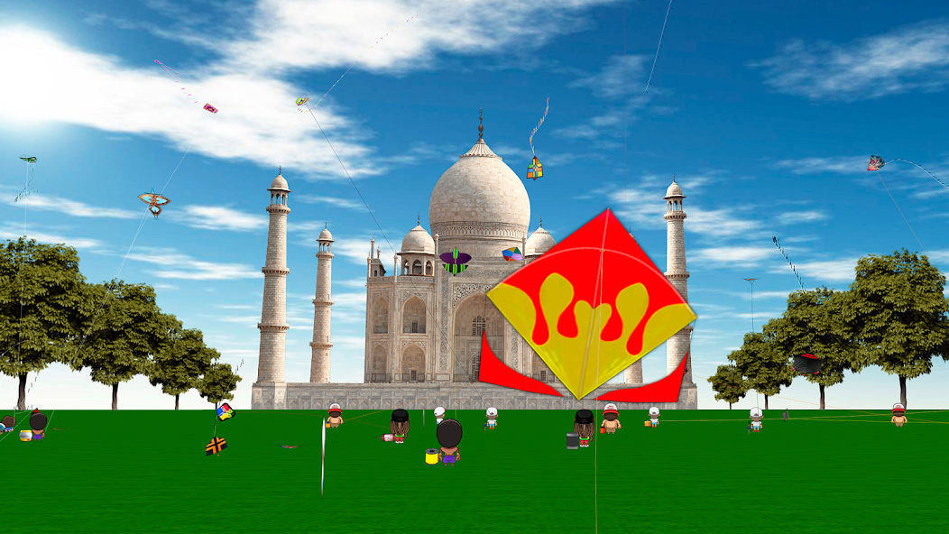 Pipa Combate 3D Mod Apk