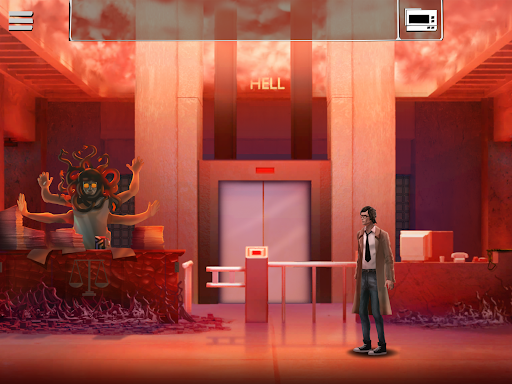 Unholy Adventure 2: Mystery - Adventure - games