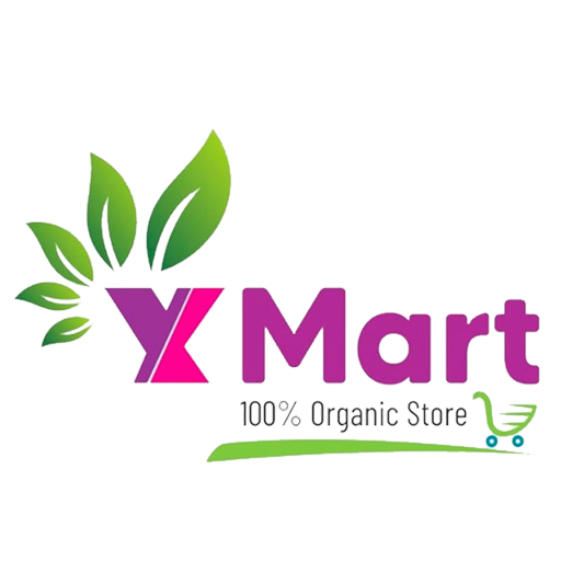 YKMart logo